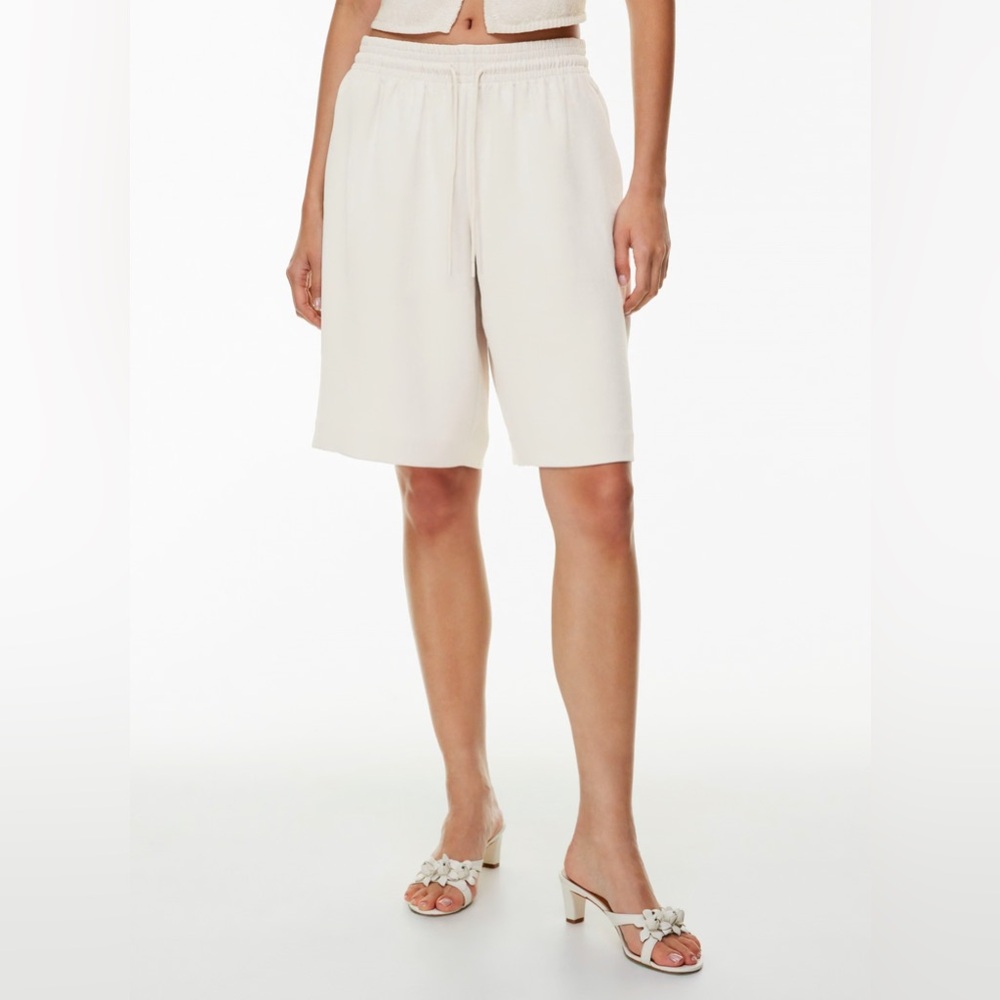 Aritzia Wilfred Thesis Bermuda Short